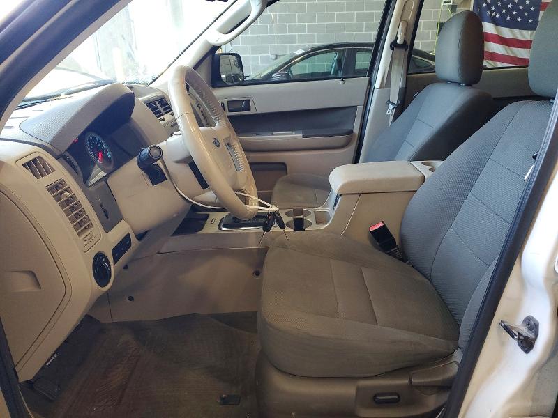 Aukcja sprzedaży 2010 Ford Escape, vin: 1FMCU0D73AKA33245, numer aukcji: 62447126