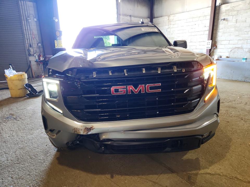 Aukcja sprzedaży 2024 Gmc Sierra, vin: 1GTUUCE82RZ106061, numer aukcji: 59303566