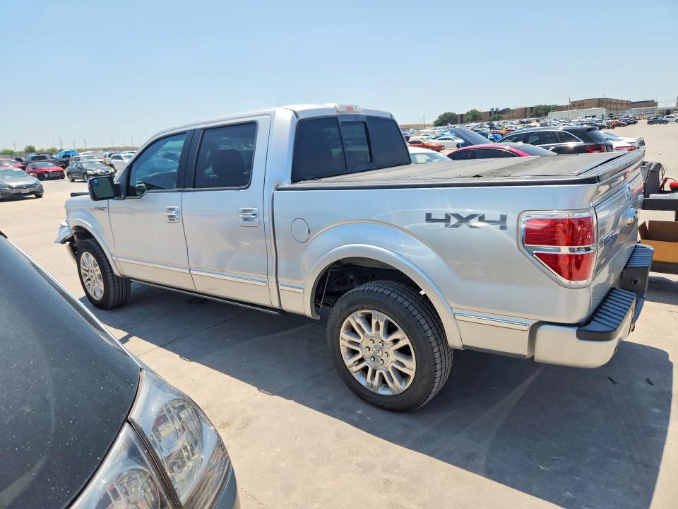 Продаж на аукціоні авто 2013 Ford F150, vin: 1FTFW1E64DFD81852, номер лоту: 62604166