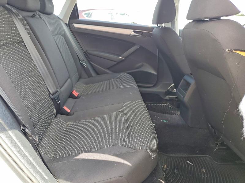 Aukcja sprzedaży 2018 Volkswagen Passat, vin: 1VWAA7A34JC011602, numer aukcji: 60237956
