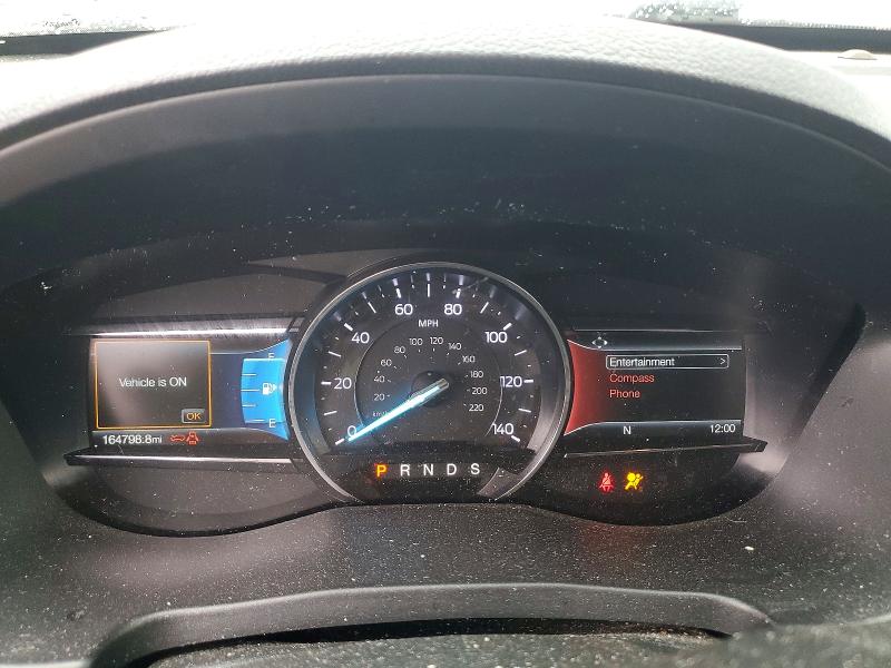 Продаж на аукціоні авто 2018 Ford Explorer, vin: 1FM5K8D8XJGC83820, номер лоту: 59391686