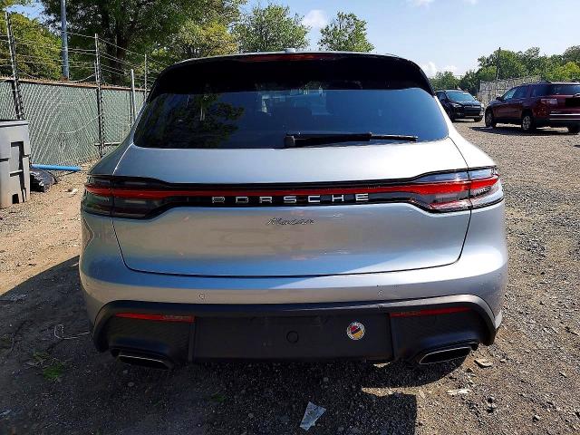 Aukcja sprzedaży 2026 Porsche Macan, vin: WP1AA2A54TLB02720, numer aukcji: 62788706