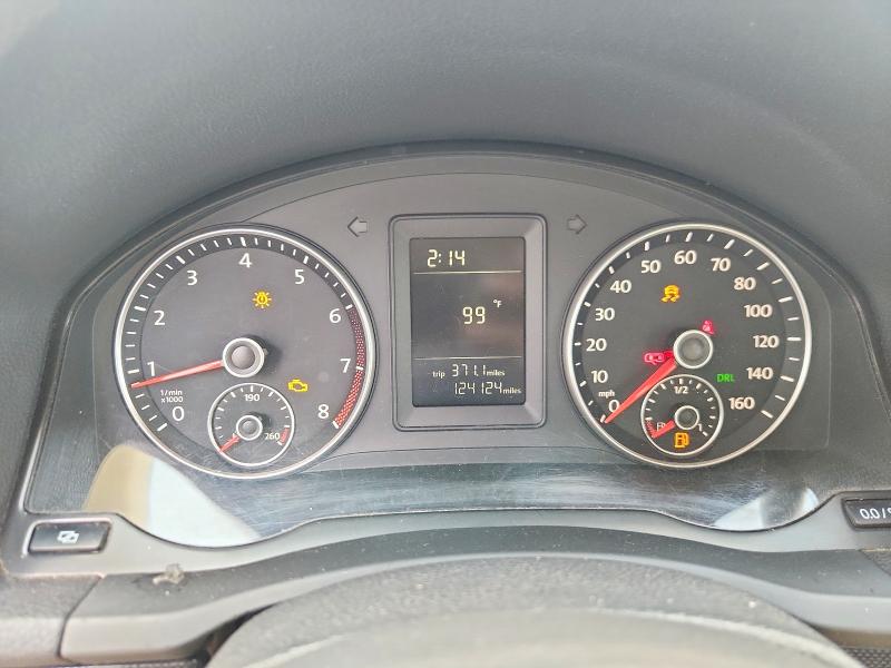 73345075 :رقم المزاد ، 3VWRZ7AJ2AM063710 vin ، 2010 Volkswagen Jetta مزاد بيع