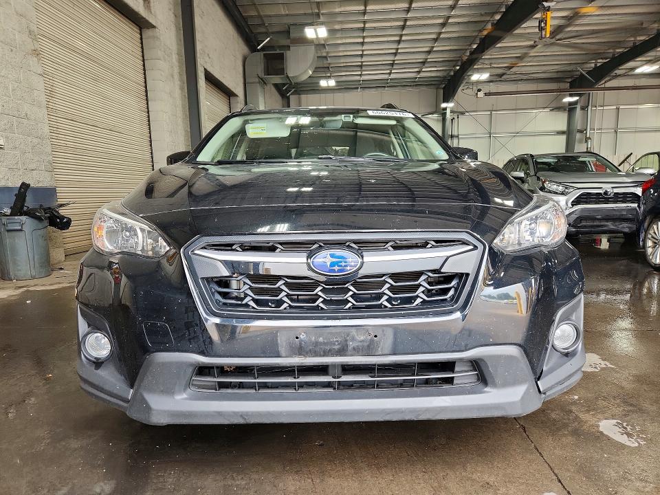 Aukcja sprzedaży 2019 Subaru Crosstrek, vin: JF2GTAEC1K8387713, numer aukcji: 60625176