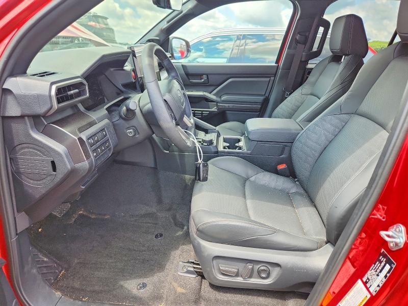 Aukcja sprzedaży 2026 Toyota 4runner, vin: JTEVA5BR7T5081030, numer aukcji: 63494626