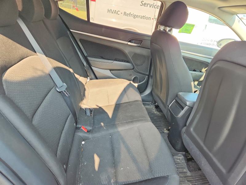 Aukcja sprzedaży 2020 Hyundai Elantra, vin: KMHD84LF2LU947602, numer aukcji: 60815926