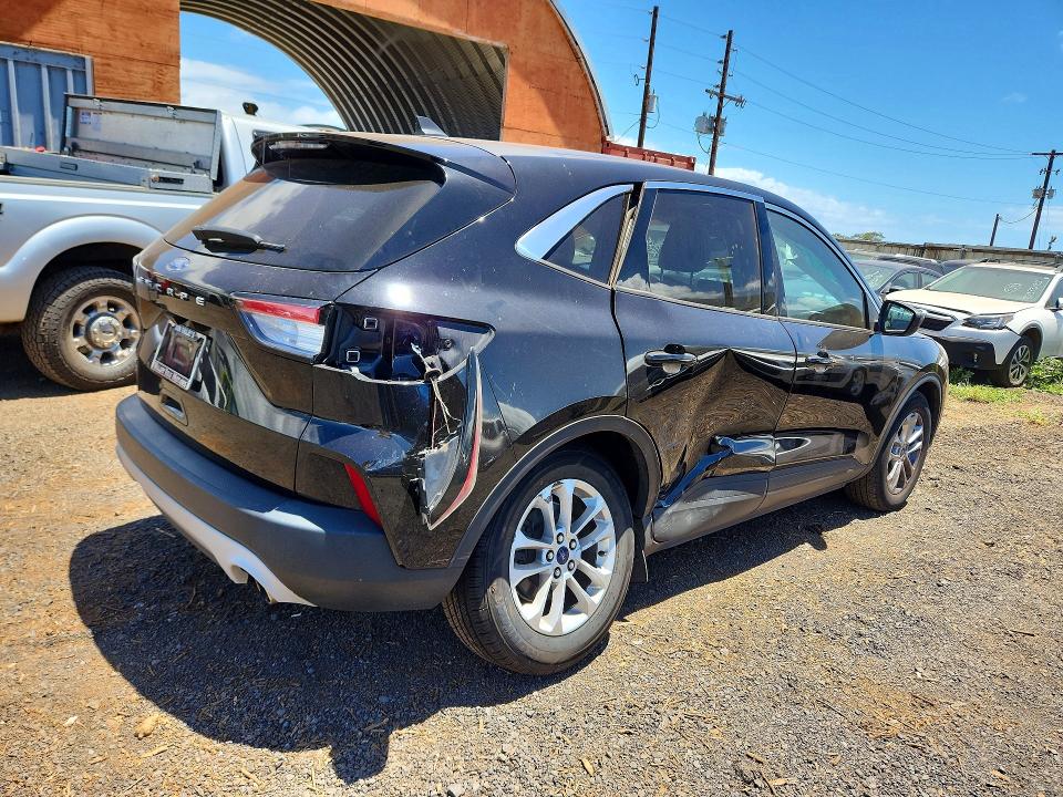 Aukcja sprzedaży 2022 Ford Escape, vin: 1FMCU0G62NUC03432, numer aukcji: 59913856