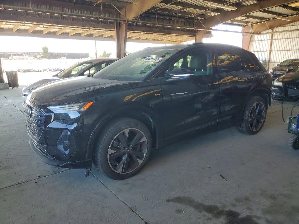 Aukcja sprzedaży 2024 Audi Q4 E-tron, vin: WA1M2BFZ4RP002801, numer aukcji: 60620346
