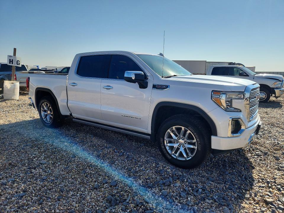 Продажа на аукционе авто 2020 Gmc Sierra, vin: 1GTU9FELXLZ178656, номер лота: 59956876