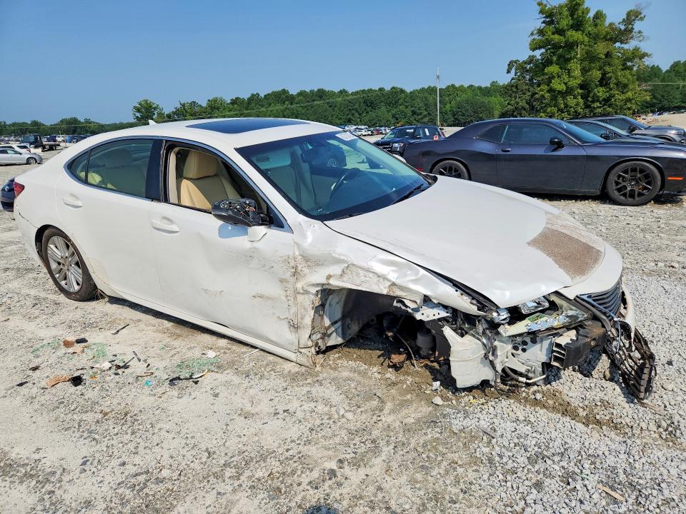 Продажа на аукционе авто 2014 Lexus Es, vin: JTHBK1GG9E2140103, номер лота: 62703726