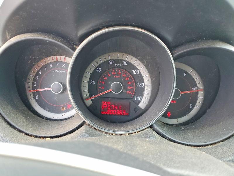 Продаж на аукціоні авто 2013 Kia Forte, vin: KNAFU4A23D5695294, номер лоту: 59255126