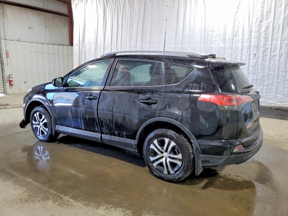 Продажа на аукционе авто 2017 Toyota Rav4, vin: 2T3BFREV1HW625322, номер лота: 60802316