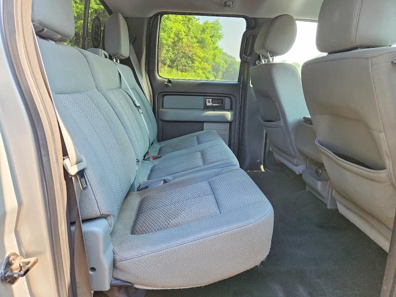 Aukcja sprzedaży 2014 Ford F150, vin: 1FTFW1EF2EFC60464, numer aukcji: 62250106