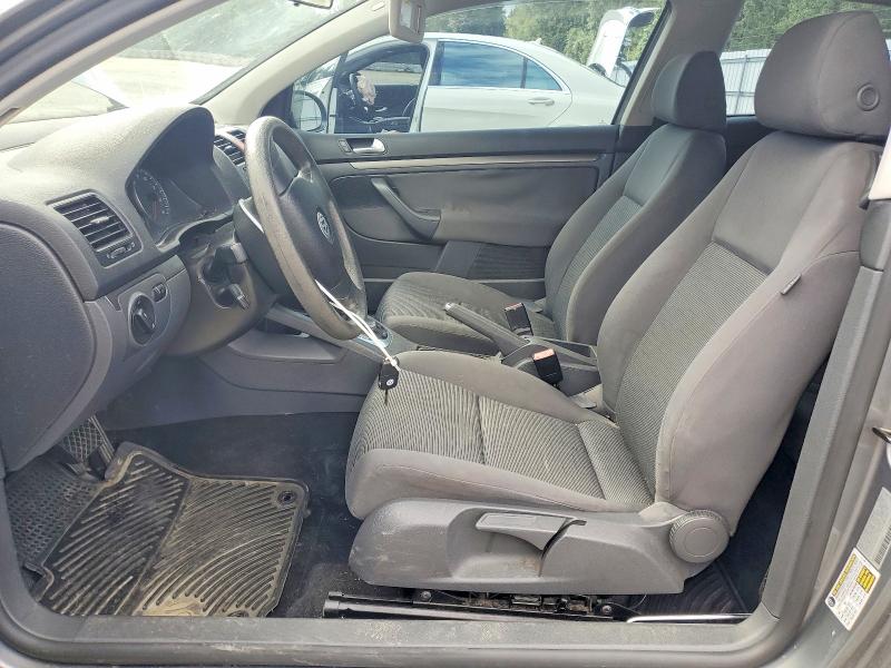 Aukcja sprzedaży 2007 Volkswagen Rabbit, vin: WVWBR71K67W095629, numer aukcji: 63074176