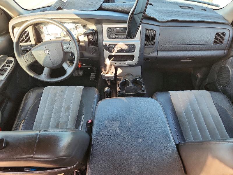 59293756 :رقم المزاد ، 3D7KS28C65G766207 vin ، 2005 Dodge Ram 2500 مزاد بيع