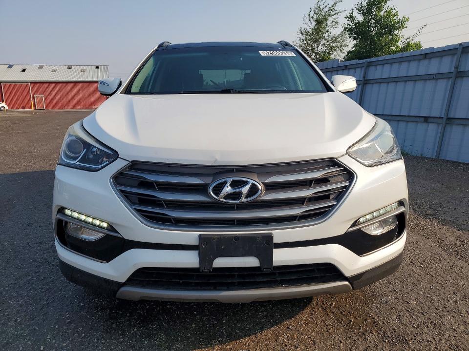 Aukcja sprzedaży 2018 Hyundai Santa Fe Sport, vin: 5NMZUDLB0JH055839, numer aukcji: 62988606