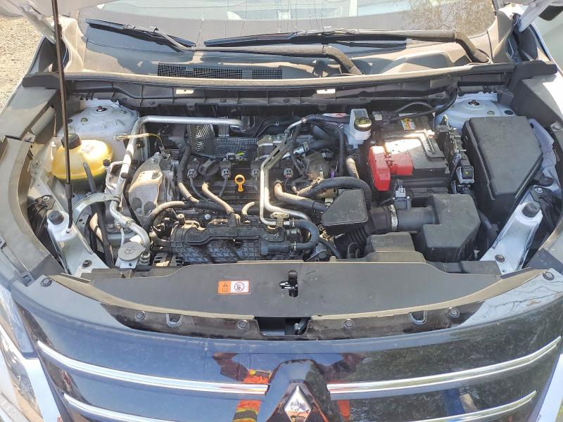 Продажа на аукционе авто 2025 Mitsubishi Outlander, vin: JA4J4WA8XSZ615406, номер лота: 60141506