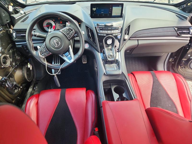 Aukcja sprzedaży 2024 Acura Rdx, vin: 5J8TC2H8XRL001325, numer aukcji: 62502216