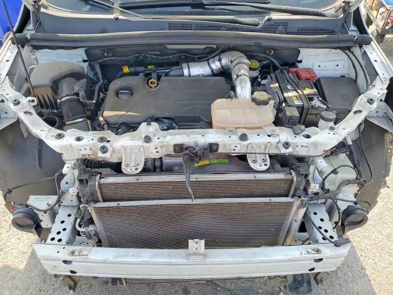 Продаж на аукціоні авто 2021 Buick Encore, vin: KL4CJESMXMB370657, номер лоту: 58990856