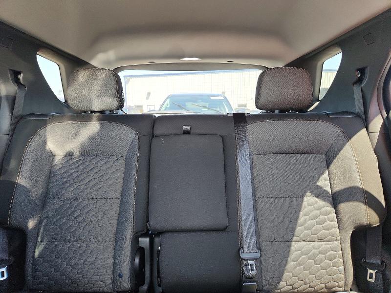 Продаж на аукціоні авто 2020 Chevrolet Equinox, vin: 3GNAXTEVXLL331446, номер лоту: 60371506
