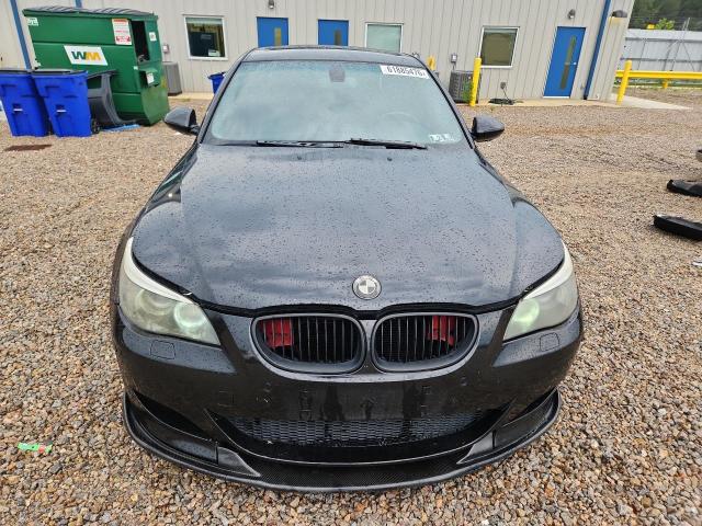 Aukcja sprzedaży 2010 Bmw M5, vin: WBSNB9C50AC043192, numer aukcji: 61885476