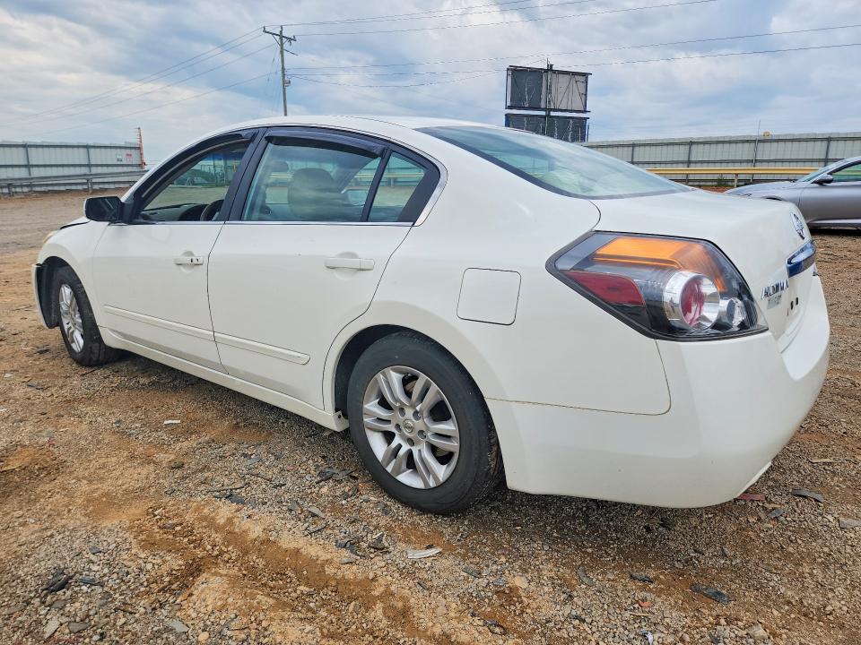 61885696 :رقم المزاد ، 1N4AL2AP9CC185161 vin ، 2012 Nissan Altima مزاد بيع