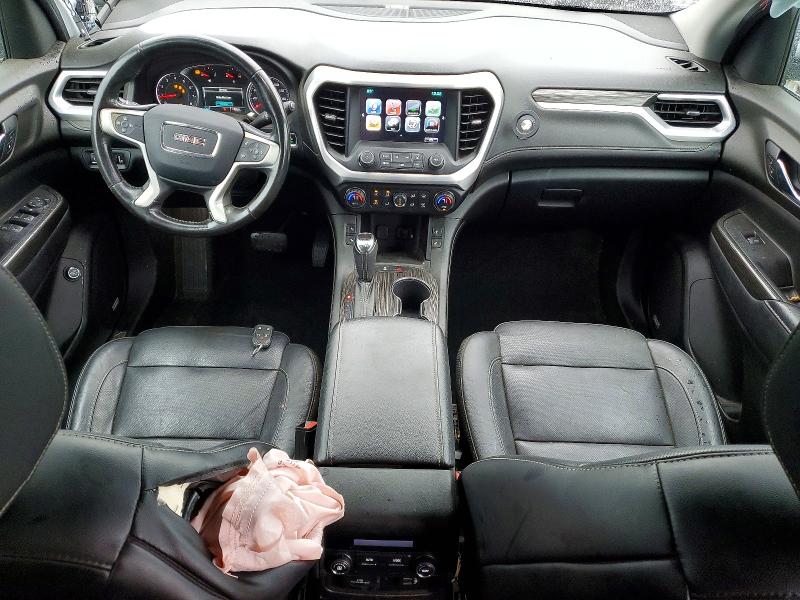 Продаж на аукціоні авто 2019 Gmc Acadia, vin: 1GKKNULS2KZ267478, номер лоту: 58995296
