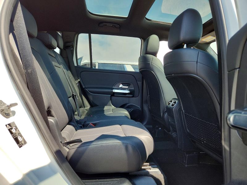 Продажа на аукционе авто 2021 Mercedes-benz Glb, vin: W1N4M4HB9MW098783, номер лота: 61067946