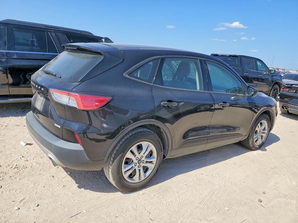 2020 Ford Escape მანქანა იყიდება აუქციონზე, vin: 1FMCU0F6XLUC37617, აუქციონის ნომერი: 62931726