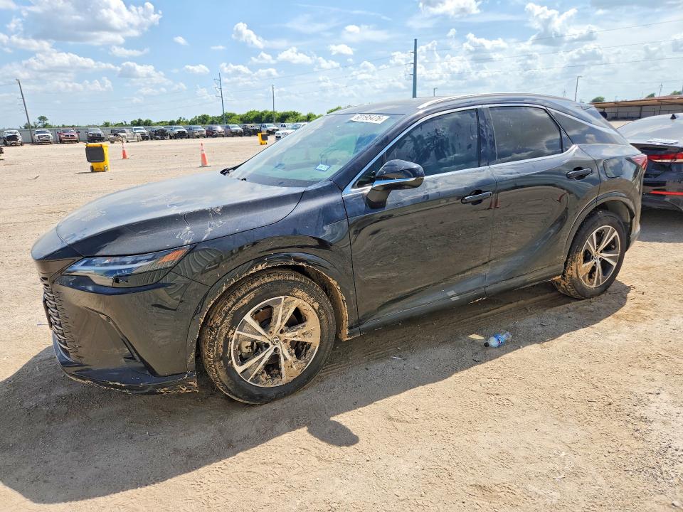 Продаж на аукціоні авто 2025 Lexus Rx 350, vin: 2T2BAMBA2SC058036, номер лоту: 60195476