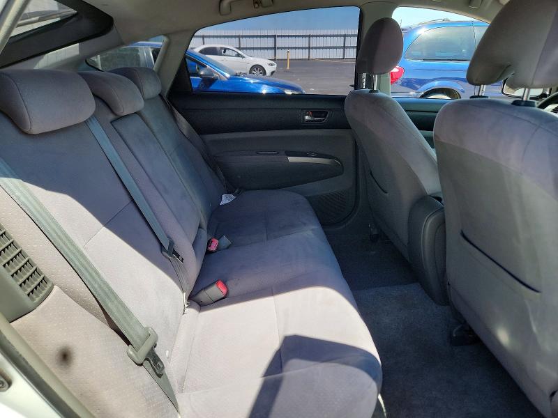 2008 Toyota Prius მანქანა იყიდება აუქციონზე, vin: JTDKB20U087770901, აუქციონის ნომერი: 62546296