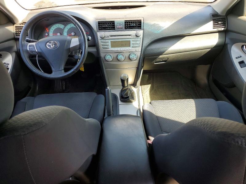 2007 Toyota Camry მანქანა იყიდება აუქციონზე, vin: 4T1BE46K07U106022, აუქციონის ნომერი: 61386606