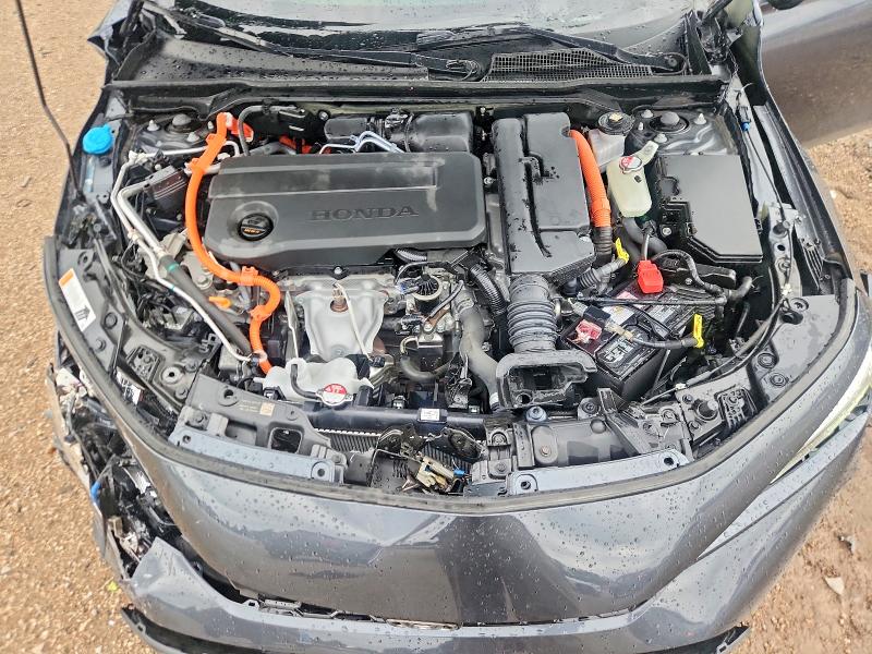Продажа на аукционе авто 2025 Honda Civic, vin: 2HGFE4F8XSH301410, номер лота: 62303996