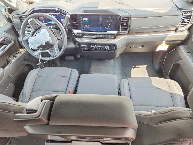 Продажа на аукционе авто 2025 Chevrolet Silverado, vin: 1GCPKKEK9SZ162173, номер лота: 61918316