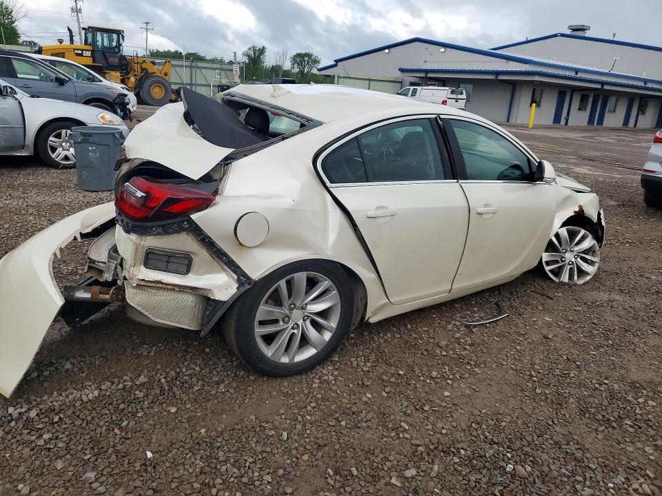 Aukcja sprzedaży 2014 Buick Regal, vin: 2G4GL5EX4E9177250, numer aukcji: 62853336