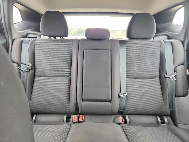 Продаж на аукціоні авто 2021 Nissan Rogue Sport, vin: JN1BJ1AW0MW421768, номер лоту: 60269986