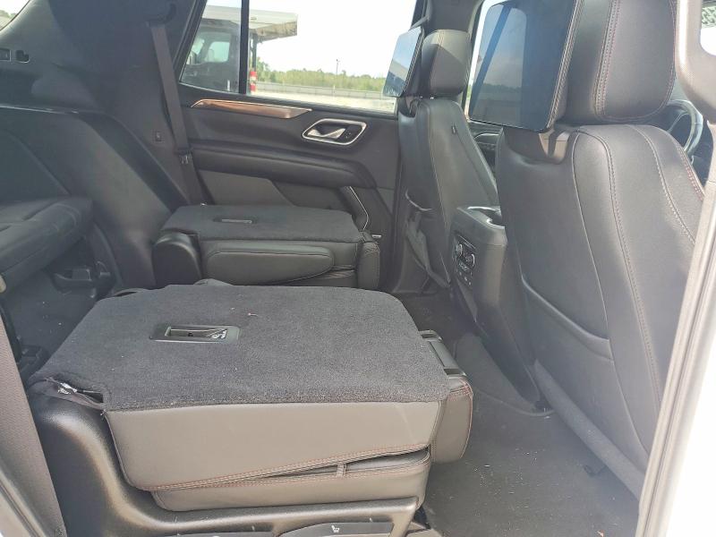 Продаж на аукціоні авто 2021 Chevrolet Tahoe, vin: 1GNSCRKD7MR241387, номер лоту: 61590096