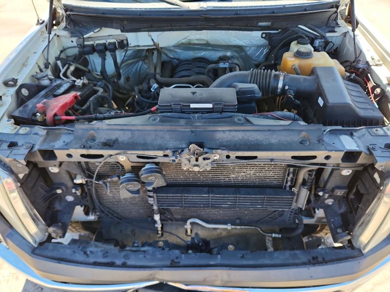 60877776 :رقم المزاد ، 1FTFX1EF1DKF99834 vin ، 2013 Ford F150 مزاد بيع