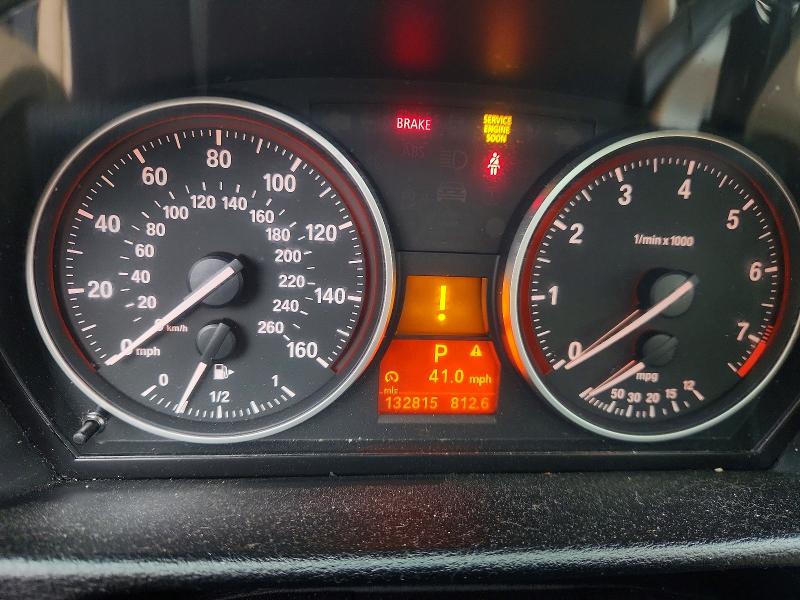 Продаж на аукціоні авто 2015 Bmw X1, vin: WBAVL1C5XFVY34621, номер лоту: 62830246