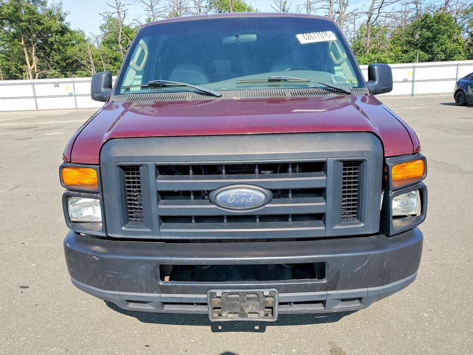 62677076 :رقم المزاد ، 1FTNE14W28DA33436 vin ، 2008 Ford Econoline مزاد بيع