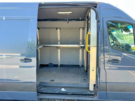 Продажа на аукционе авто 2021 Mercedes-benz Sprinter, vin: W1Y40CHY3MT070721, номер лота: 57392836