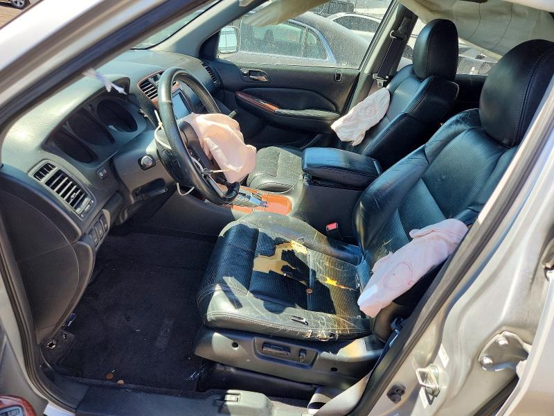 Aukcja sprzedaży 2006 Acura Mdx, vin: 2HNYD18256H531051, numer aukcji: 55828236