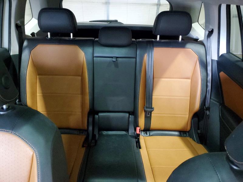 62242096 :رقم المزاد ، 3VV2B7AXXKM192410 vin ، 2019 Volkswagen Tiguan مزاد بيع