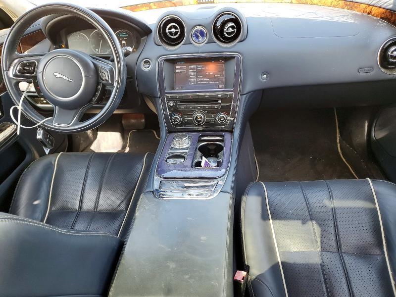 Aukcja sprzedaży 2011 Jaguar Xjl, vin: SAJWA2GB6BLV06994, numer aukcji: 59067926