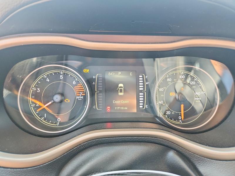Продажа на аукционе авто 2018 Jeep Cherokee, vin: 1C4PJLCB0JD618326, номер лота: 60150396