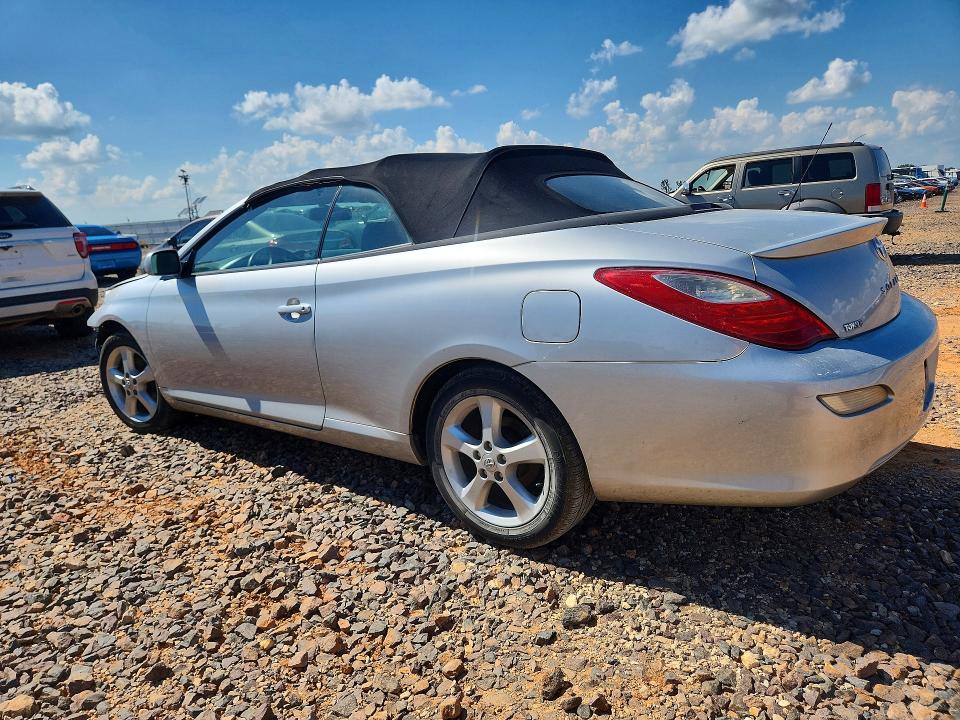 Aukcja sprzedaży 2007 Toyota Camry Solara, vin: 4T1FA38P87U126759, numer aukcji: 59152096