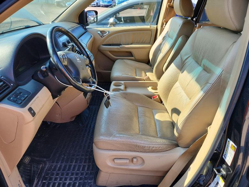 Продажа на аукционе авто 2006 Honda Odyssey, vin: 5FNRL38706B450226, номер лота: 60589426