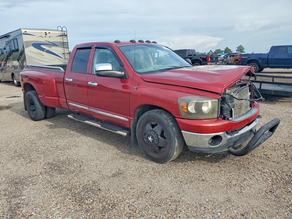Aukcja sprzedaży 2008 Dodge Ram 3500, vin: 3D7ML48A98G212552, numer aukcji: 61412906