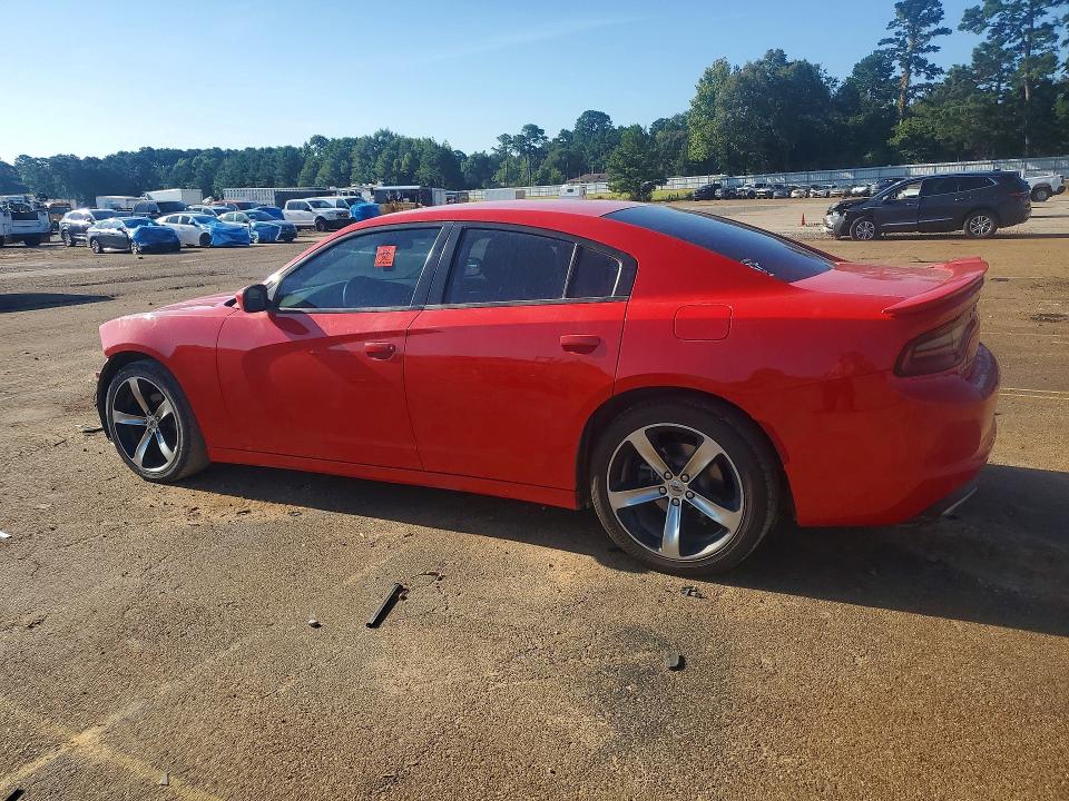 Продажа на аукционе авто 2017 Dodge Charger, vin: 2C3CDXBGXHH627739, номер лота: 62047956