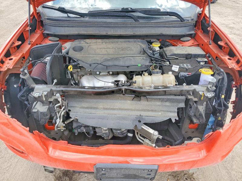 59693706 :رقم المزاد ، 1C4PJMLB2MD178281 vin ، 2021 Jeep Cherokee مزاد بيع